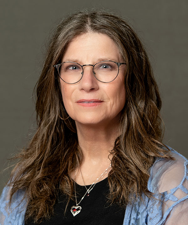 Pam Duncan