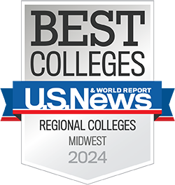 U.S News Regional Colleges 2024