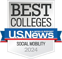 U.S News Social Mobility 2024