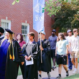 Matriculation
