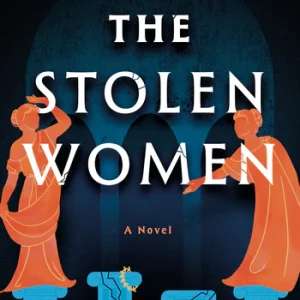 Stolen Women
